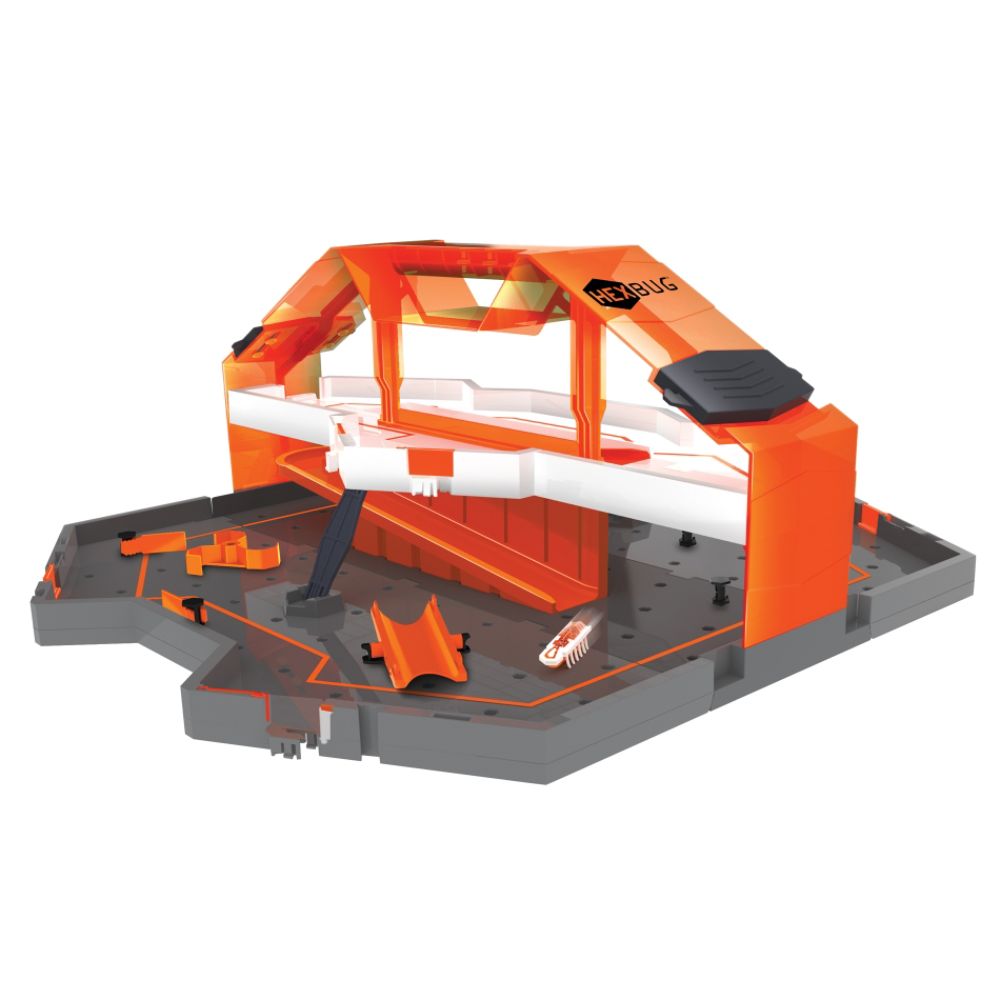 Hexbug Nano Hive Habitat Playset at Kmart.com