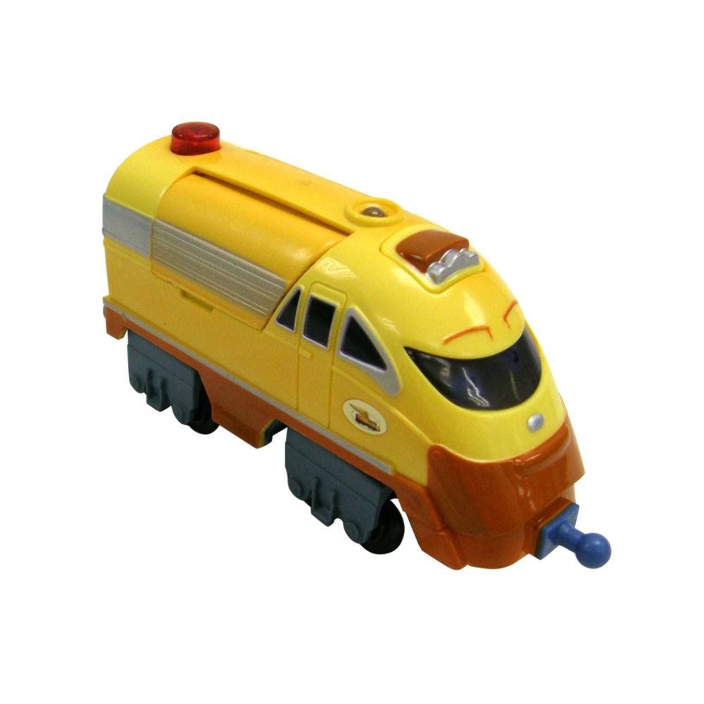 Learning Curve Chuggington Action Chugger Interactive Engine at Kmart.com