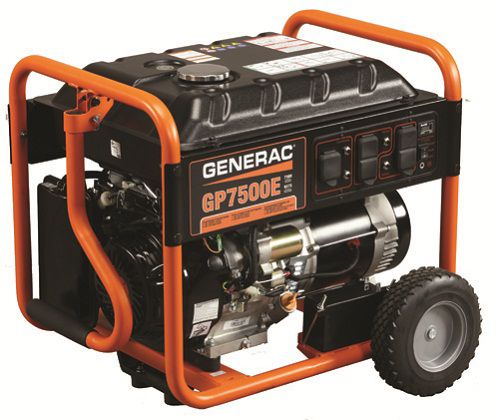 Generac Products On Sale