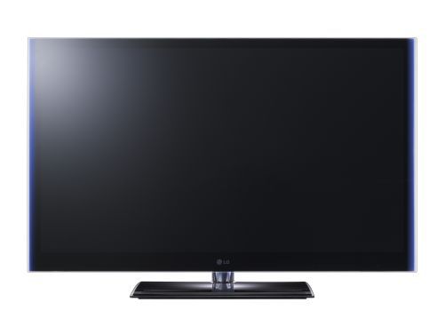 LG 50PZ750 50" Class 3D 1080P Plasma HDTV