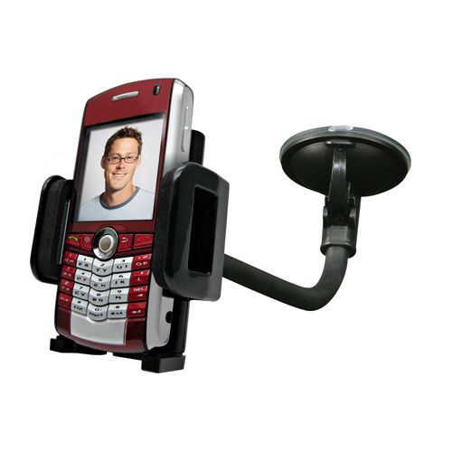 Car Mount for Smartphones