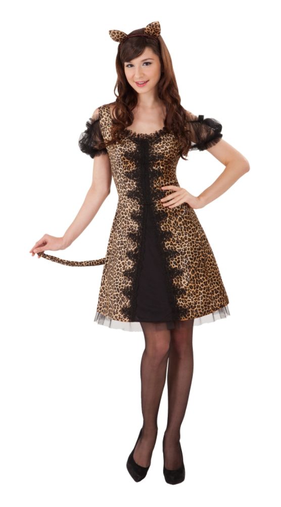 Women Halloween Costumes