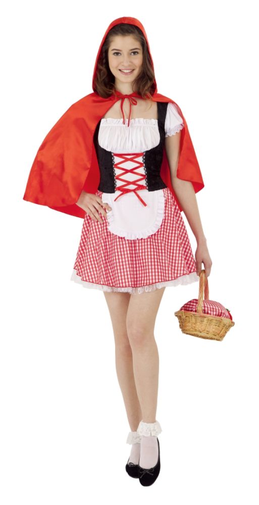 Teen Costumes