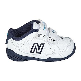 Wide Childrens Shoes on Toddler Boy S 504 Extra Wide   White  New Balance Shoes Kids Toddlers