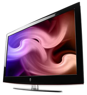 46" LED TV HDTV 120Hz Full 1080P