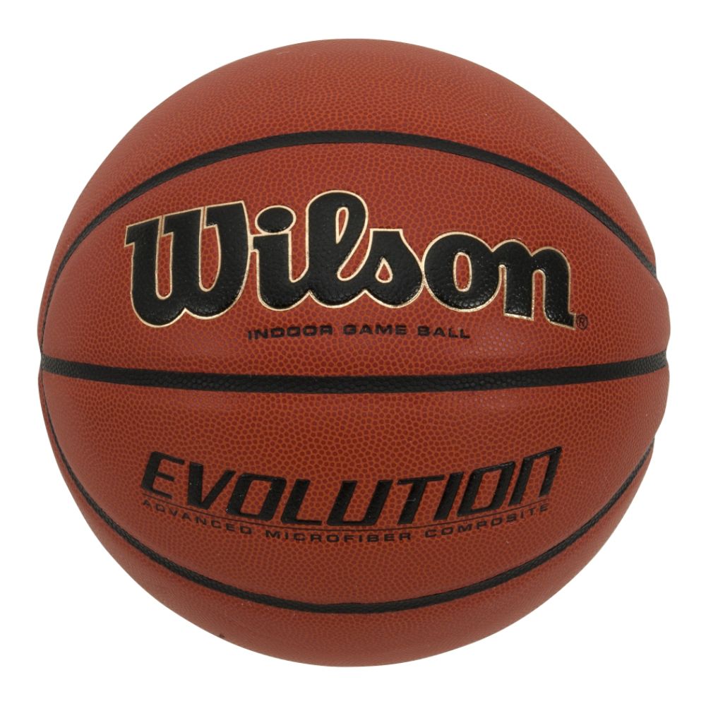 Wilson Evolution Indoor Game Ball - Size 7 at Sears.com