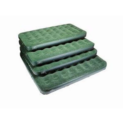 Coleman Comfortsmart   on Texsport Deluxe Air Bed Queen 22210