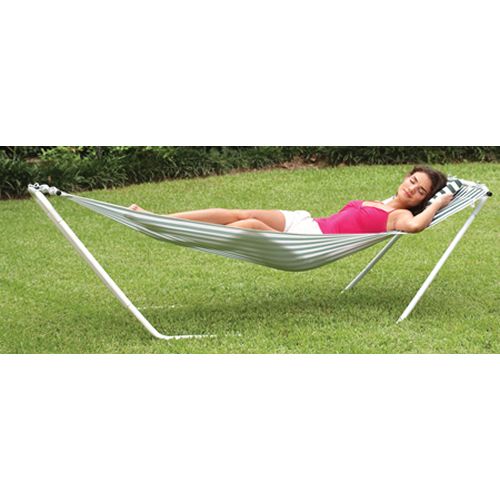 Texsport Texsport Seadrift Hammock/Stand 14280