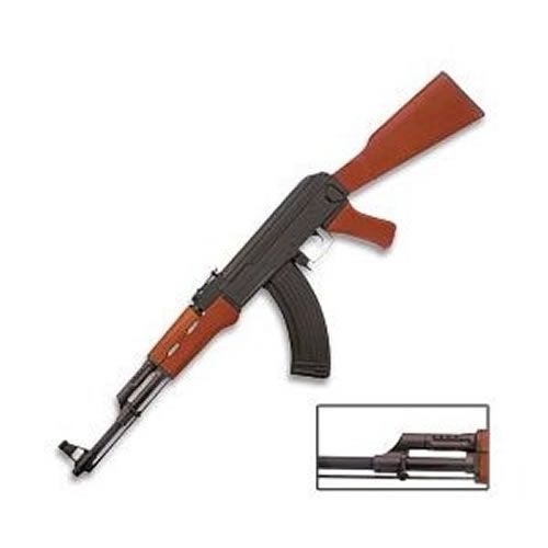 Palco AK47 Kalashnikov Eco Line Airsoft Rifle 12923 at Kmart.com