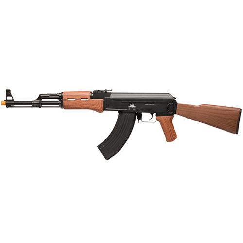 Crosman Game Face GF47 Airsoft Rifle PG721WB at Kmart.com