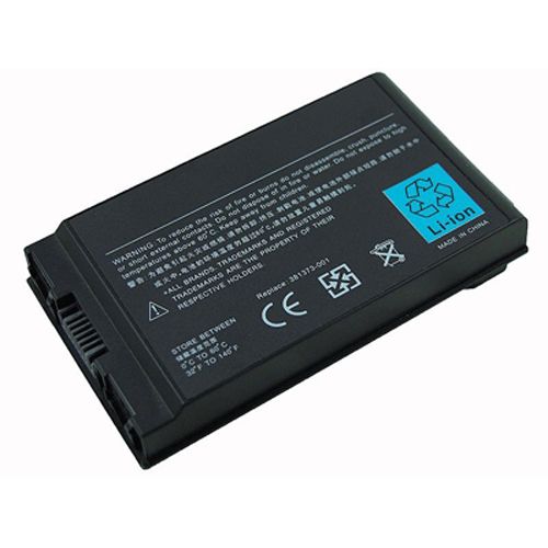 Laptop Battery Pros HP Compaq: Business Notebook 4200 Series, Business Notebook NC4200, NC4400, TC4200, TC4400 Series