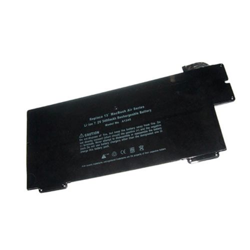 Laptop Battery Pros Apple: MacBook 13'' Air
