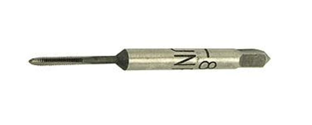 91-10172 High Speed Steel Tap 1-72- Plug
