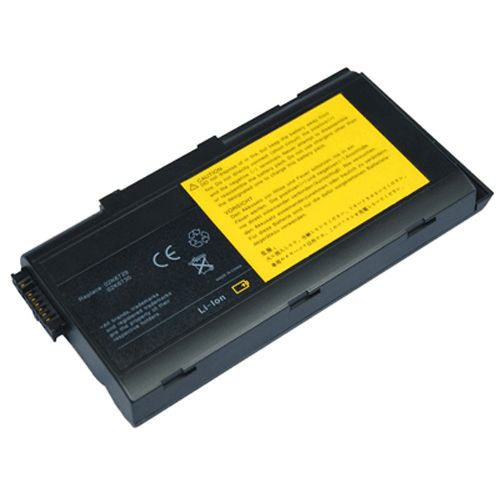 Laptop Battery Pros IBM: ThinkPad ThinkPad i1100 Series, i1200 Series, i1300 Series