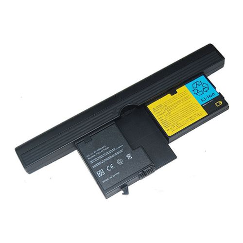 Laptop Battery Pros Lenovo: ThinkPad X60 Tablet Series, X61 Tablet Series