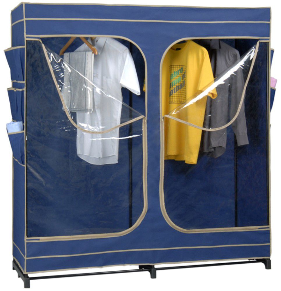 STORAGE CLOSET                                                                                                                   at mygofer.com