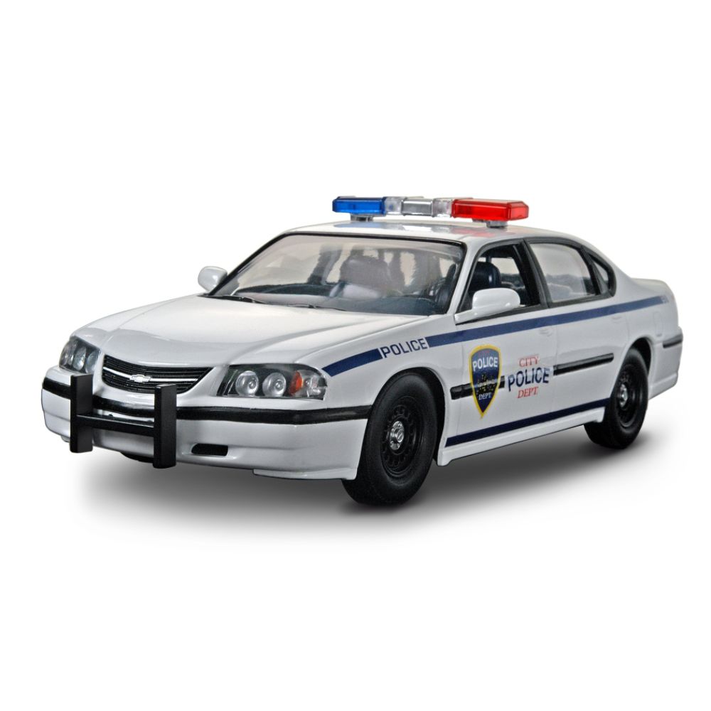 Revell 1/25 '05 Chevy® Impala™
