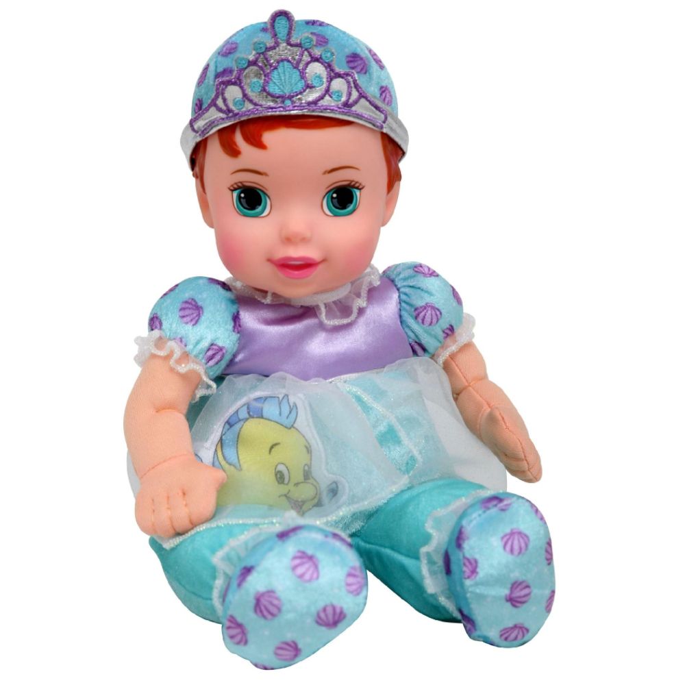 Disney My First Soft Bedtime Princess - Ariel