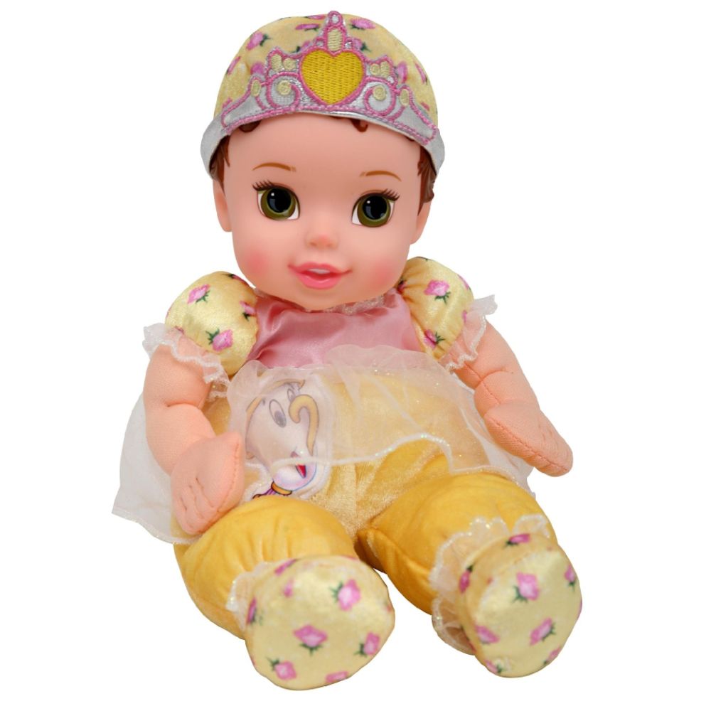 Disney My First Soft Bedtime Princess - Belle at Kmart.com