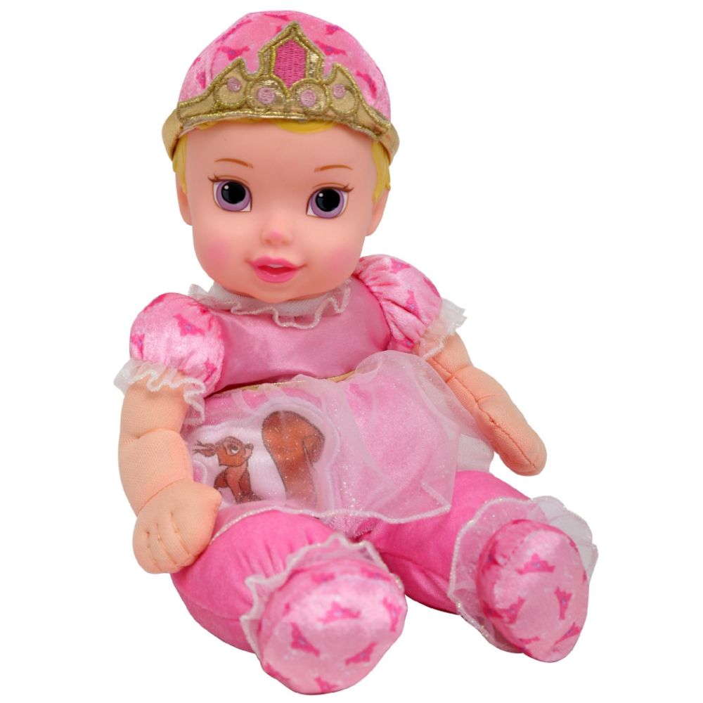 Disney My First Soft Bedtime Princess - Aurora