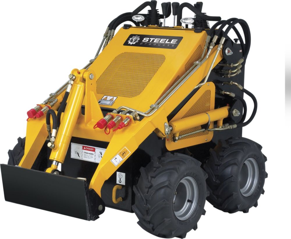 Steele Personal Task Unit - PTU at Kmart.com