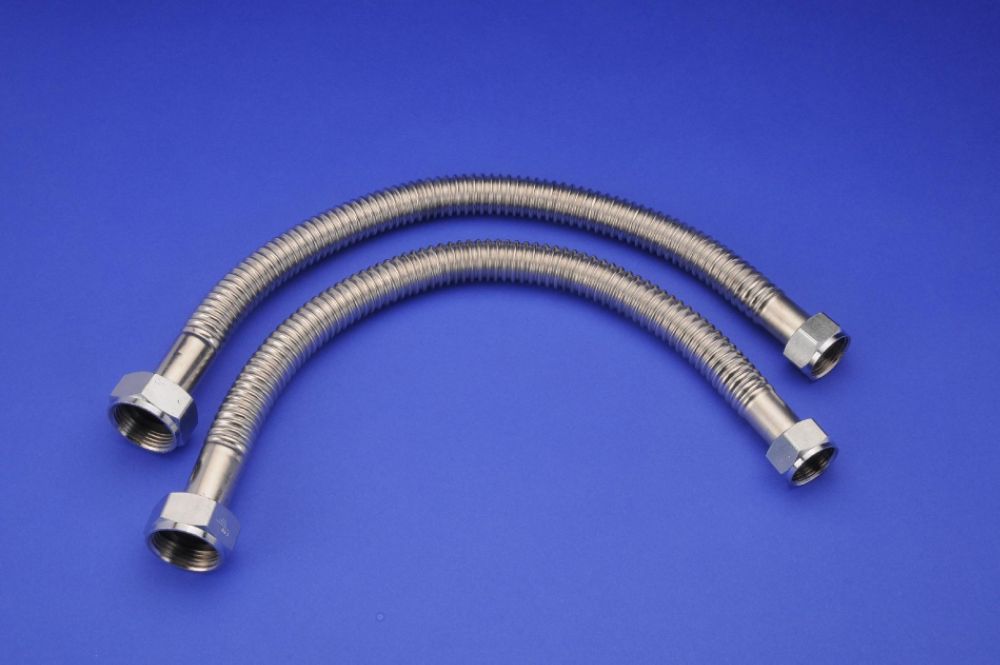Eco Water Water Flex Connectors for 3/4-Inch Plumbing at Sears.com