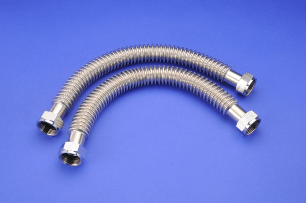 Eco Water Water Flex Connectors for 1--inch Plumbing at Sears.com