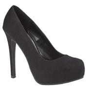 Kardashian Kollection Women's Shoe Los Angeles Black