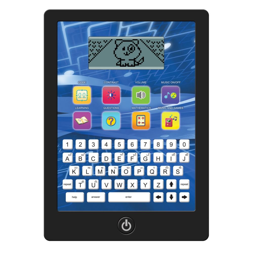 Just Kidz Electronic Pad at Kmart.com