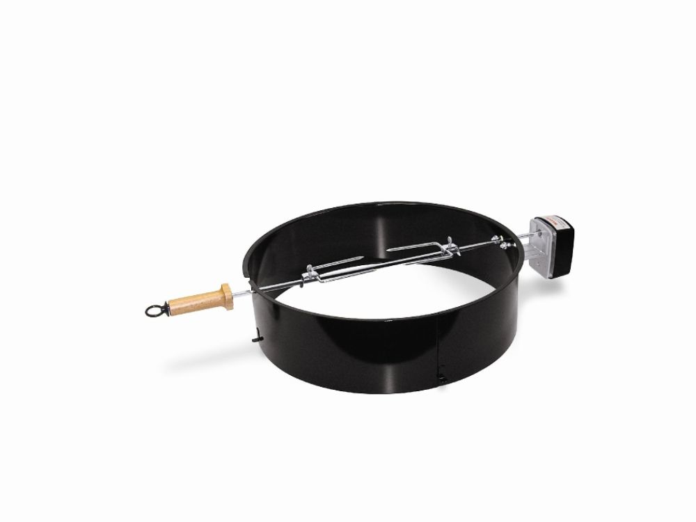 Weber Kettle Rotisserie at Sears.com