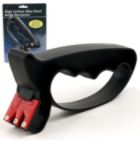 High Carbon Alloy Steel Knife and Scissor Sharpener