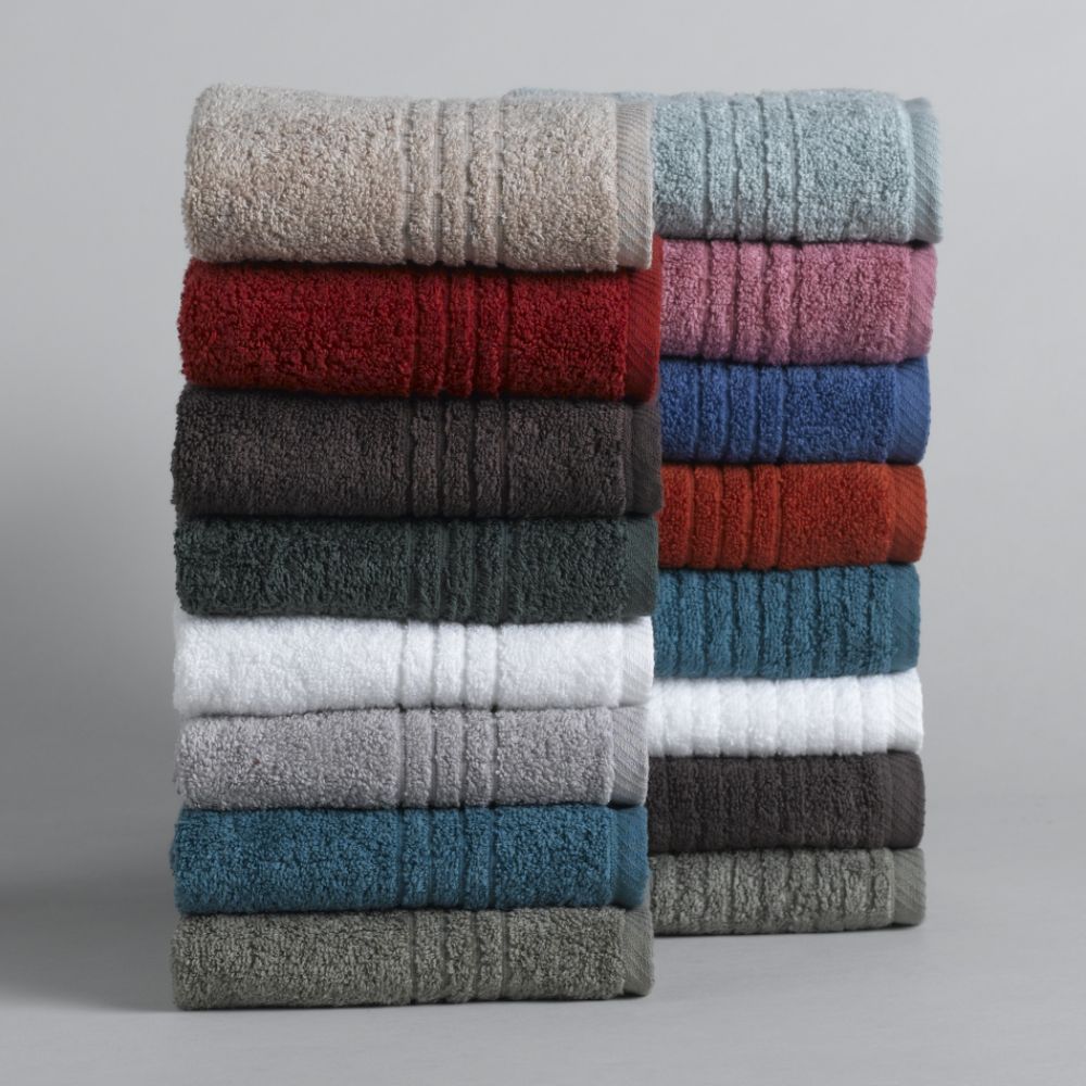 Cannon® Quick Dry Collection Hand Towel at Kmart.com