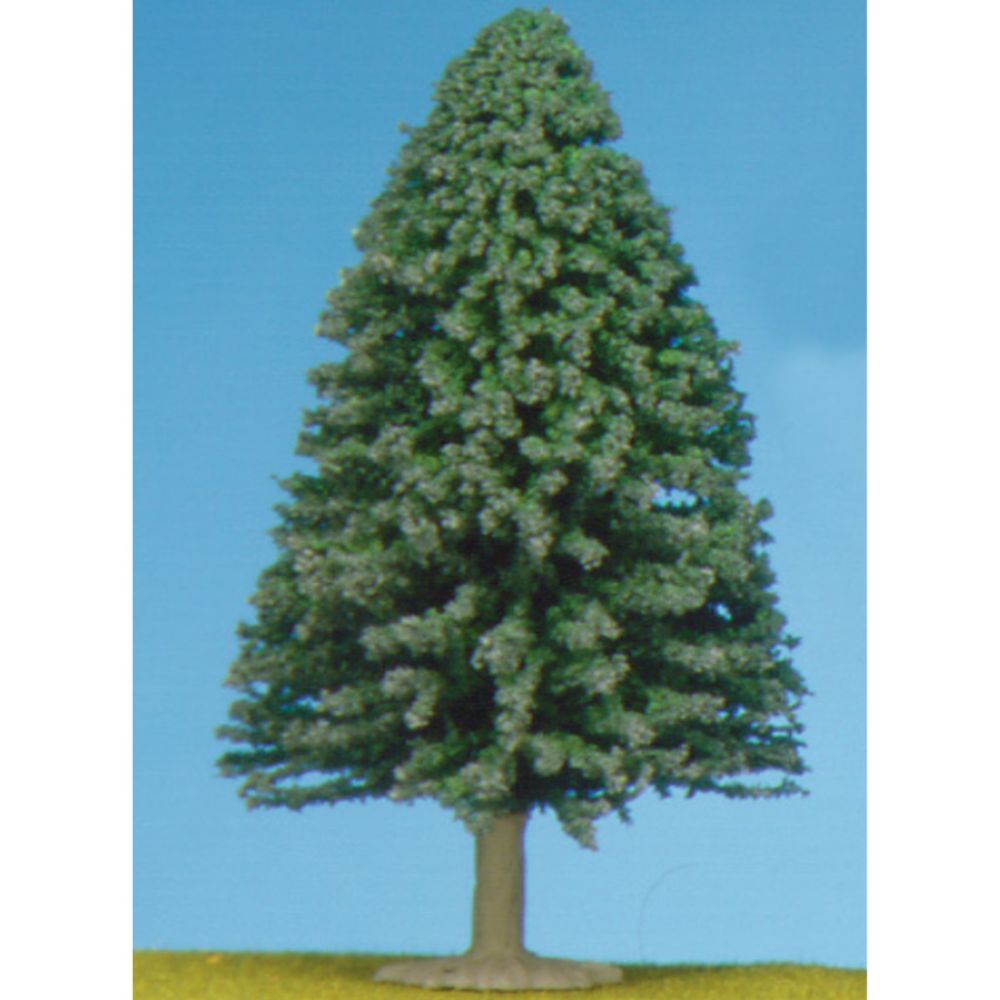 Lifelike Scenemaster 4-inch Large Evergreen Trees at Kmart.com