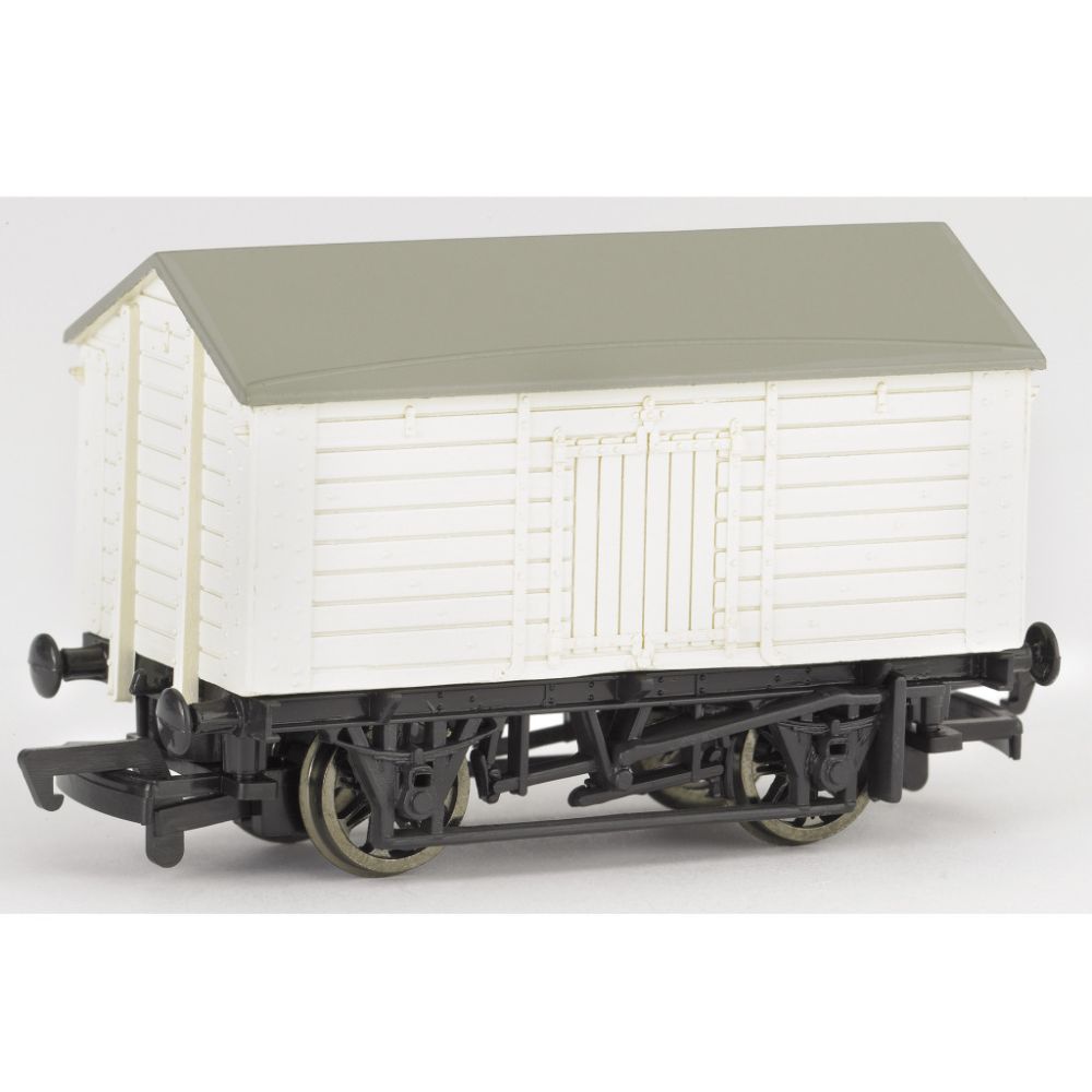 Thomas and Friends Salt Wagon Toy Train Engine