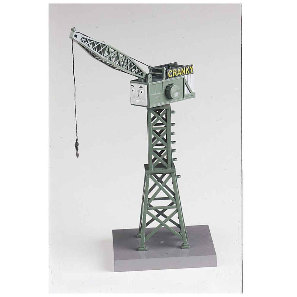 Bachmann Trains Thomas and Friends Cranky the Crane Children's Toys