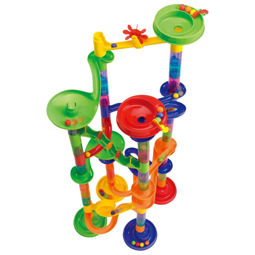 Just Kidz Deluxe Marble Race | Shop Your Way: Online Shopping & Earn Points on Tools, Appliances 
