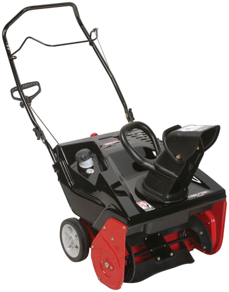 Craftsman 24 snow thrower 889571