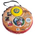 Pop-2-Play Disc Golf Game