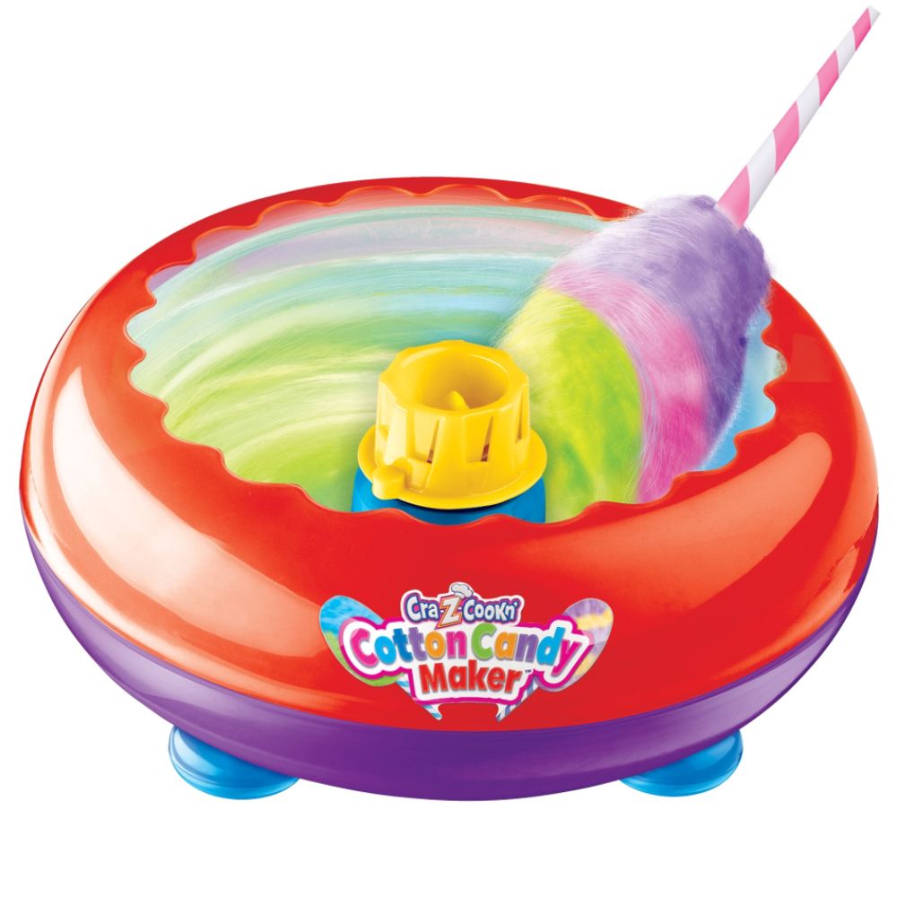 CRA-Z-Cook Cotton Candy Maker