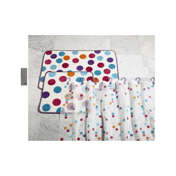 COEXIST by Cannon 3-Dots Bath Set 