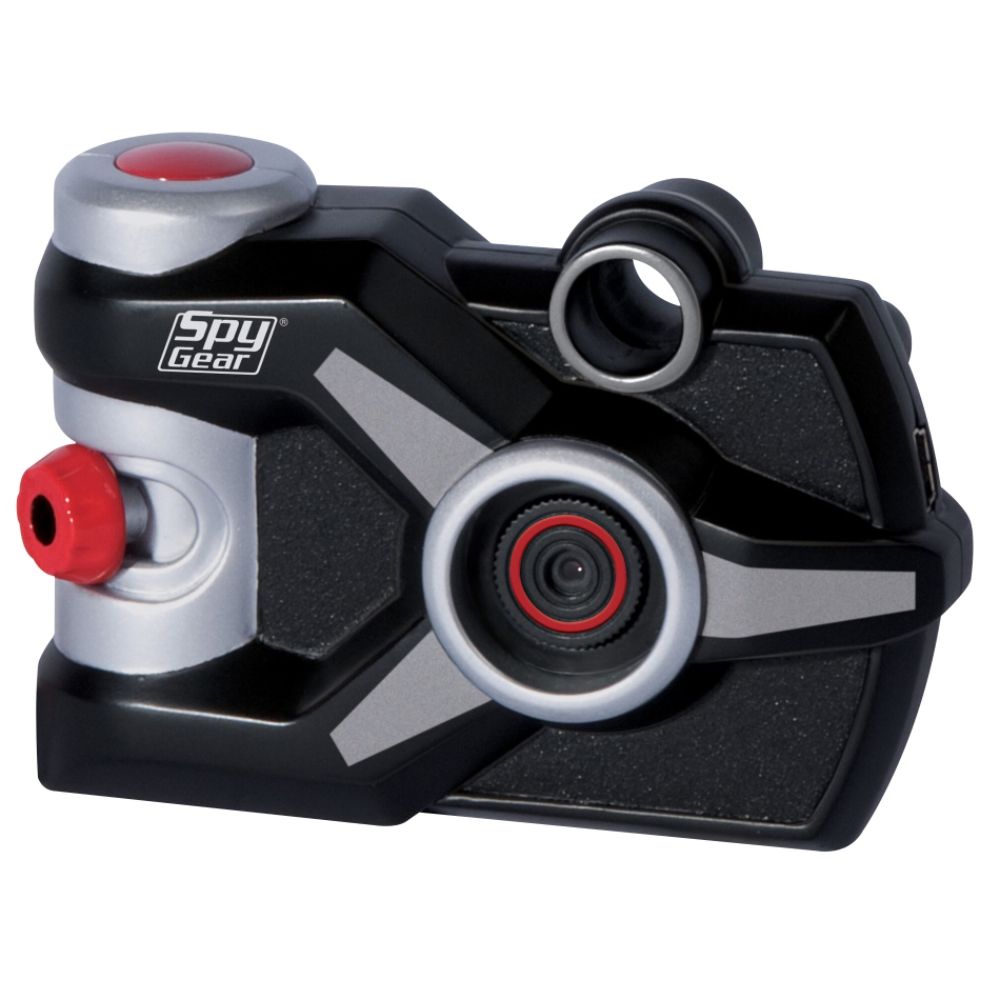 Spy Gear ® Capture Cam™ at Kmart.com