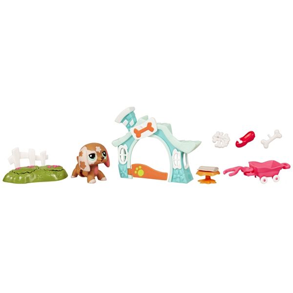 Littlest Pet Shop Walkables - Dog Best Price