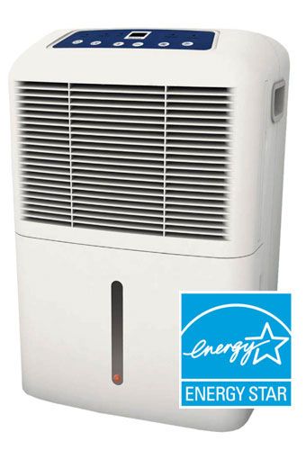 SPT 70-pint Dehumidifier with Energy Star ENERGY STAR® at Sears.com