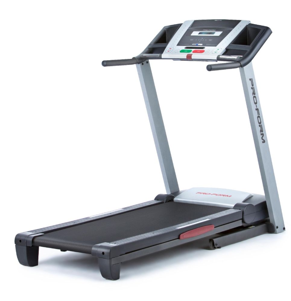 ProForm 8.5 ZT Treadmill
