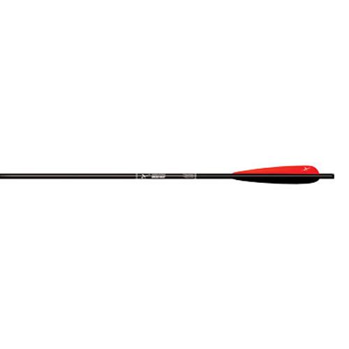 Carbon Express Carbon Crossbolt 20 inch 6 Pack T4020 at Sears.com