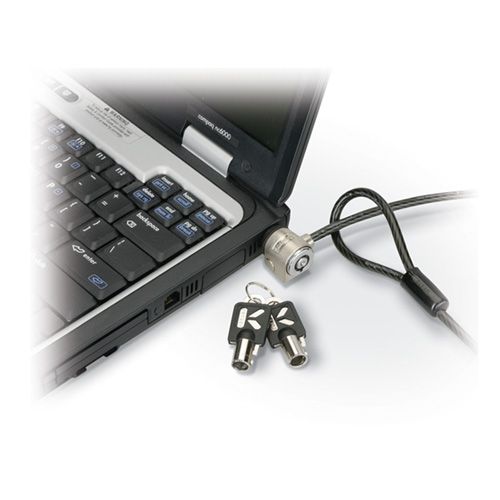 Kensington MicroSaver HP Dock Lock