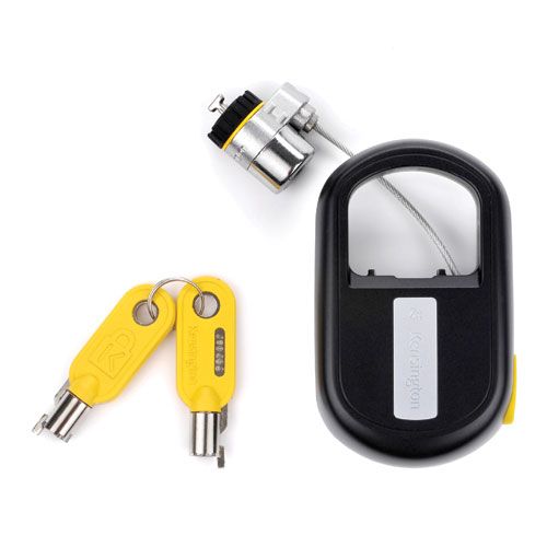 Kensington Microsaver Keyed NB Lock