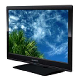 Sansui 32" Widescreen 720p LED HDTV