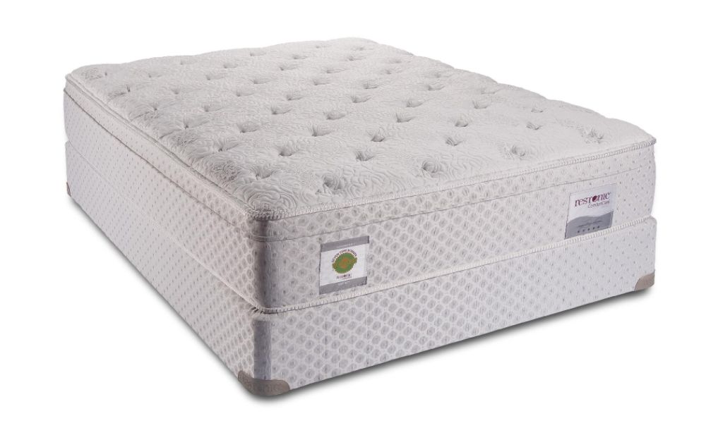   Temprapedic  on Select Firm Queen Mattress   Sears Com   Plus Queen Ii Queen Mattress