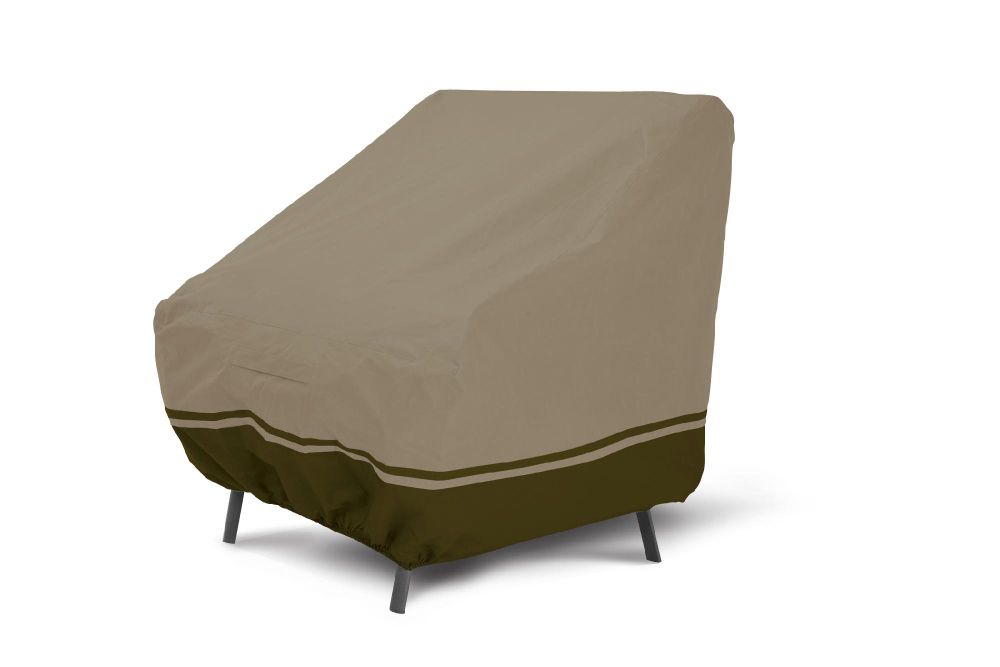 Classic Accessories Villa Patio Chair Cover - High Back at Kmart.com